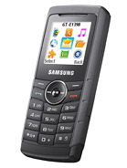 Best available price of Samsung E1390 in Croatia