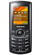 Best available price of Samsung E2232 in Croatia