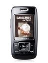 Best available price of Samsung E251 in Croatia