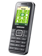 Best available price of Samsung E3210 in Croatia