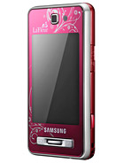 Best available price of Samsung F480i in Croatia