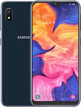 Best available price of Samsung Galaxy A10e in Croatia