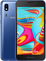 Best available price of Samsung Galaxy A2 Core in Croatia