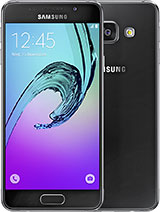 Best available price of Samsung Galaxy A3 2016 in Croatia