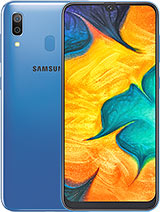Best available price of Samsung Galaxy A30 in Croatia
