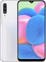 Best available price of Samsung Galaxy A30s in Croatia