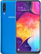 Best available price of Samsung Galaxy A50 in Croatia