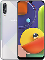 Best available price of Samsung Galaxy A50s in Croatia