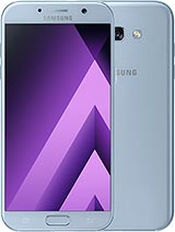 Best available price of Samsung Galaxy A7 2017 in Croatia