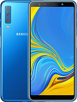 Best available price of Samsung Galaxy A7 2018 in Croatia