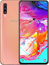 Best available price of Samsung Galaxy A70 in Croatia