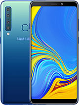 Best available price of Samsung Galaxy A9 2018 in Croatia