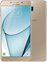 Best available price of Samsung Galaxy A9 Pro 2016 in Croatia