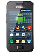 Best available price of Samsung Galaxy Ace Duos I589 in Croatia