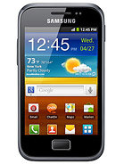 Best available price of Samsung Galaxy Ace Plus S7500 in Croatia