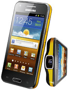 Best available price of Samsung I8530 Galaxy Beam in Croatia