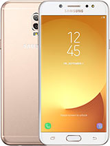 Best available price of Samsung Galaxy C7 2017 in Croatia