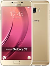 Best available price of Samsung Galaxy C7 in Croatia