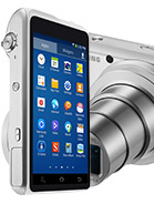 Best available price of Samsung Galaxy Camera 2 GC200 in Croatia