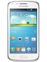 Best available price of Samsung Galaxy Core I8260 in Croatia
