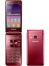 Best available price of Samsung Galaxy Folder2 in Croatia