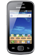 Best available price of Samsung Galaxy Gio S5660 in Croatia
