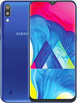 Best available price of Samsung Galaxy M10 in Croatia
