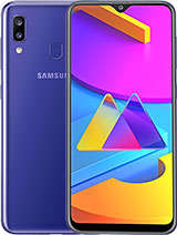 Best available price of Samsung Galaxy M10s in Croatia