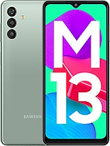 Best available price of Samsung Galaxy M13 (India) in Croatia