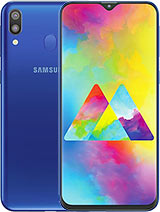 Best available price of Samsung Galaxy M20 in Croatia