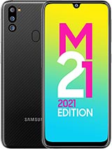 Best available price of Samsung Galaxy M21 2021 in Croatia
