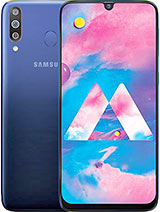 Best available price of Samsung Galaxy M30 in Croatia