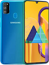 Best available price of Samsung Galaxy M30s in Croatia