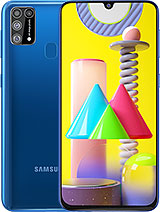 Best available price of Samsung Galaxy M31 Prime in Croatia