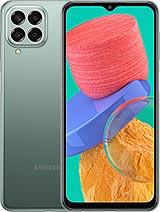 Best available price of Samsung Galaxy M33 in Croatia