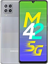 Best available price of Samsung Galaxy M42 5G in Croatia