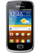 Best available price of Samsung Galaxy mini 2 S6500 in Croatia