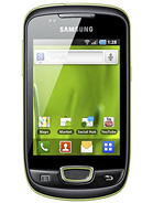 Best available price of Samsung Galaxy Mini S5570 in Croatia