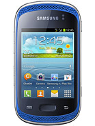 Best available price of Samsung Galaxy Music Duos S6012 in Croatia