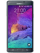 Best available price of Samsung Galaxy Note 4 Duos in Croatia