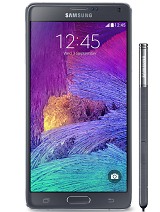 Best available price of Samsung Galaxy Note 4 in Croatia