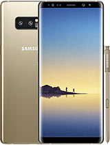 Best available price of Samsung Galaxy Note8 in Croatia