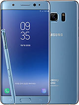 Best available price of Samsung Galaxy Note FE in Croatia