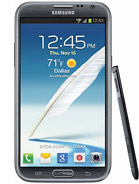 Best available price of Samsung Galaxy Note II CDMA in Croatia