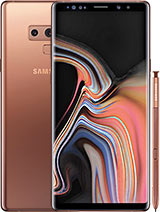 Best available price of Samsung Galaxy Note9 in Croatia