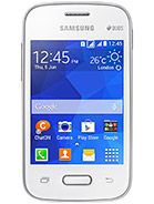 Best available price of Samsung Galaxy Pocket 2 in Croatia