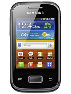 Best available price of Samsung Galaxy Pocket plus S5301 in Croatia