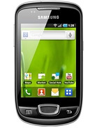 Best available price of Samsung Galaxy Pop Plus S5570i in Croatia