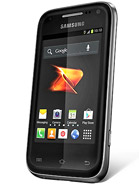 Best available price of Samsung Galaxy Rush M830 in Croatia