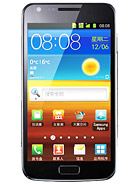 Best available price of Samsung I929 Galaxy S II Duos in Croatia